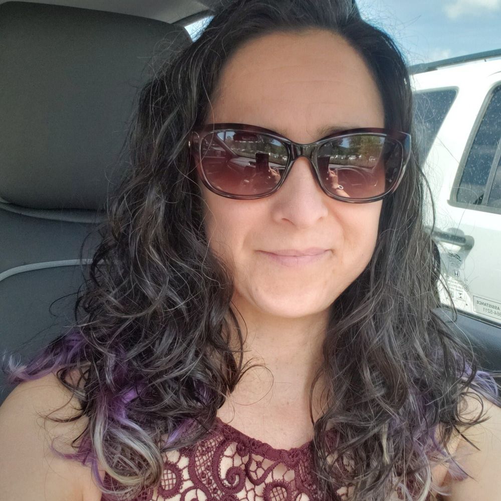 Meet your Posher, Audrey